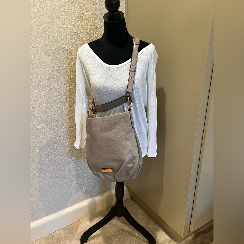 Marc Jacobs Large Crossbody and Shoulder Bag Purse